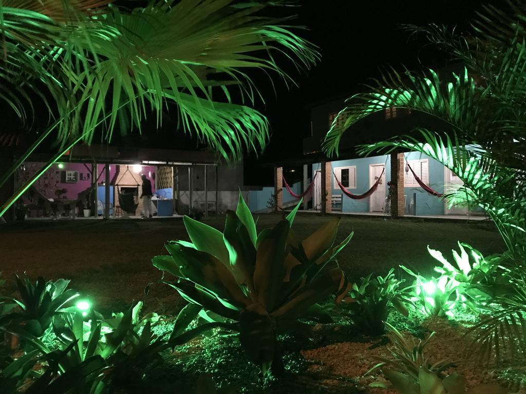 Residencial Rosa Flor Apartamento Praia do Rosa Exterior foto